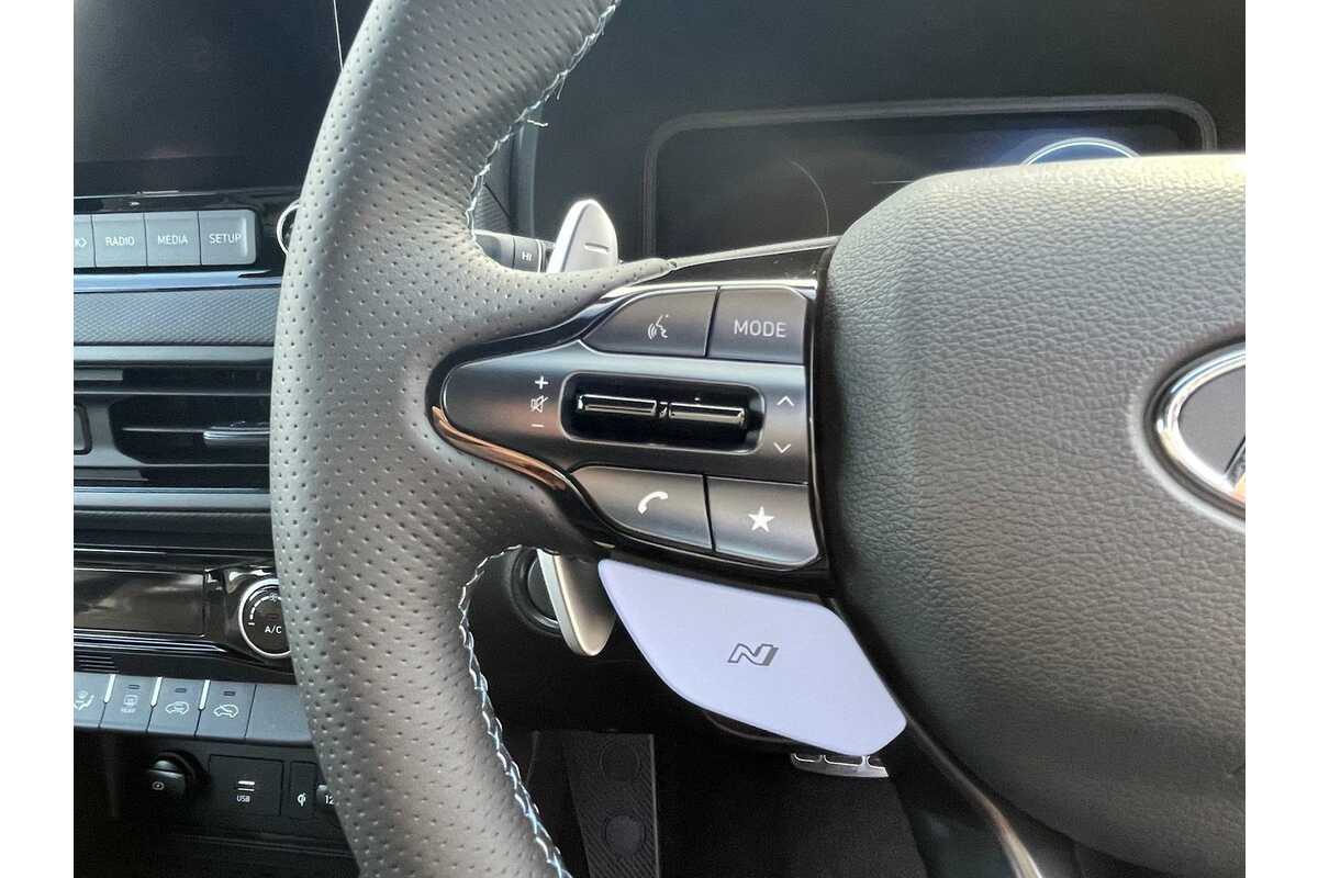 2023 Hyundai Kona N Premium OS.V4