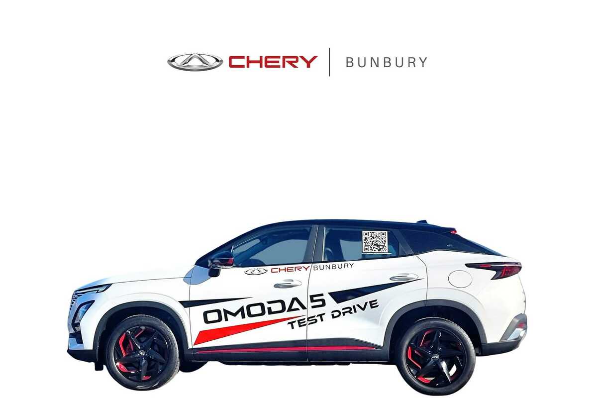 Omoda dl hotsell sport