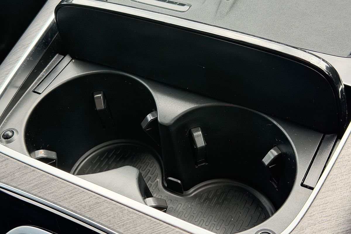 2025 OMODA JAECOO J8 Ridge