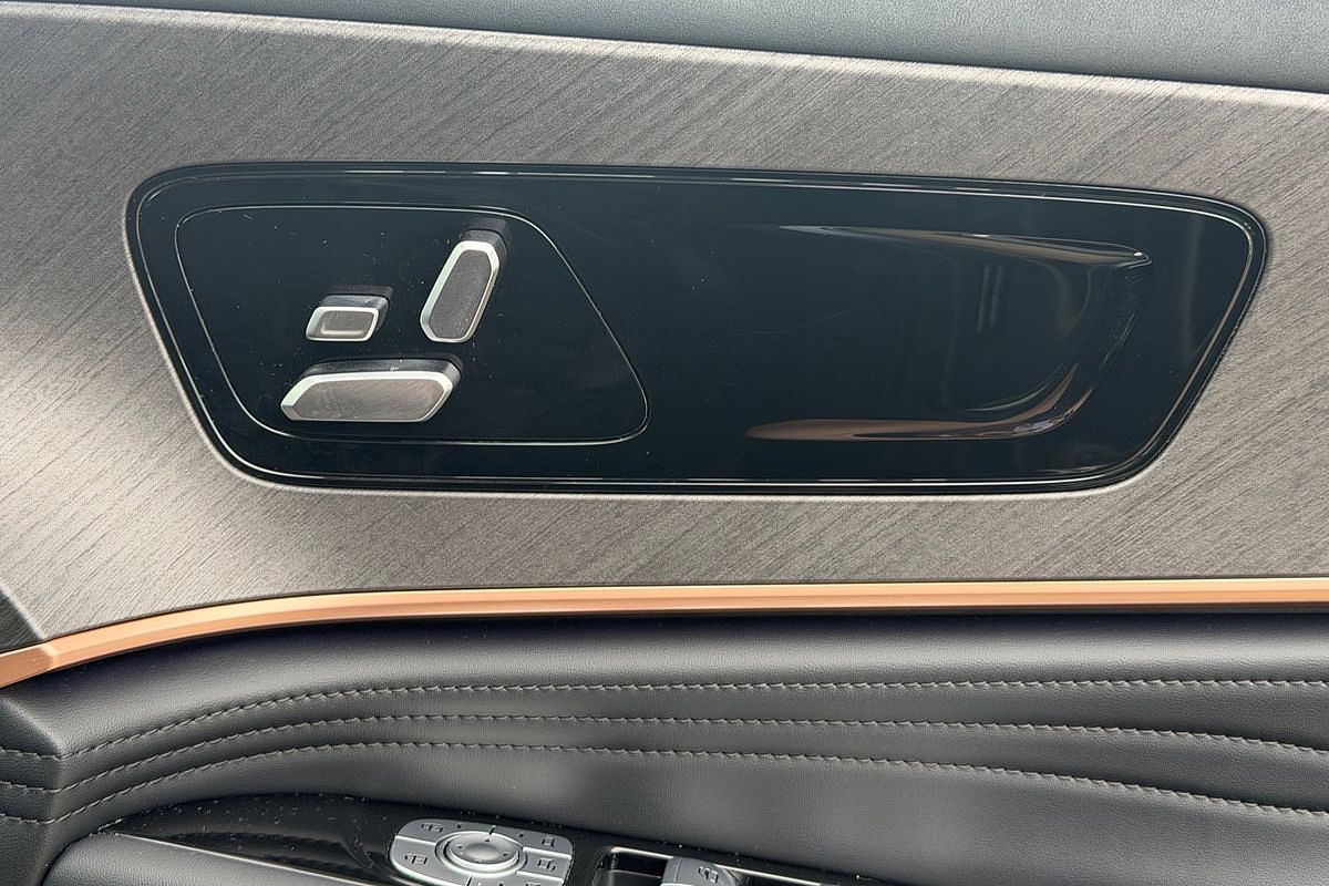 2025 OMODA JAECOO J8 Ridge