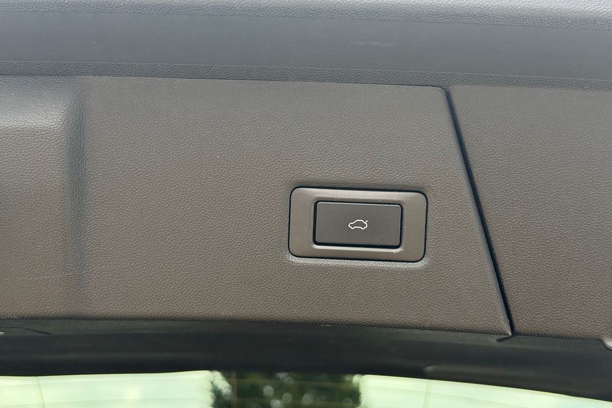 2025 OMODA JAECOO J8 Ridge