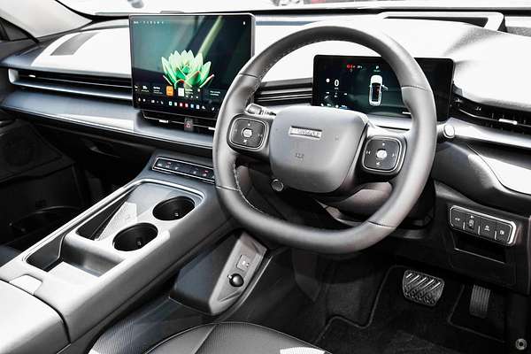 2026 GWM Haval H6 Ultra PHEV B01