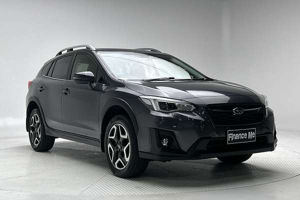 2020 Subaru XV 2.0i-S G5X