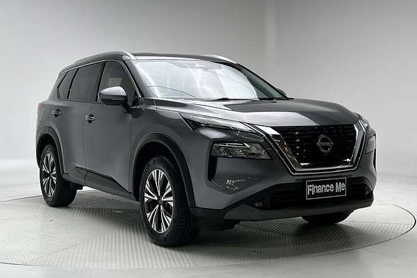 2023 Nissan X-TRAIL ST-L T33