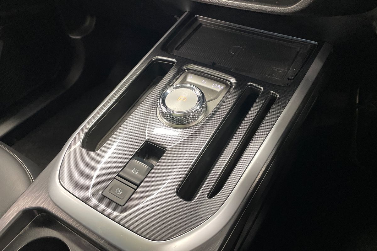2023 GWM Haval Jolion Ultra A01