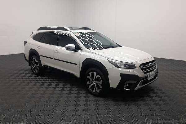 2021 Subaru Outback AWD Touring 6GEN