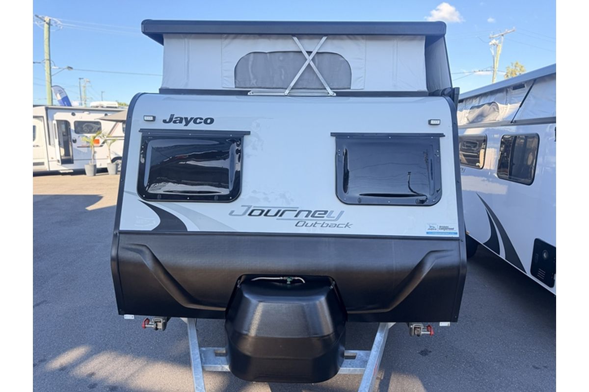 2023 Jayco JOURNEY POPTOP 16.67-4.OB.JY-MY23