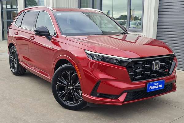 2024 Honda CR-V e:HEV RS RS