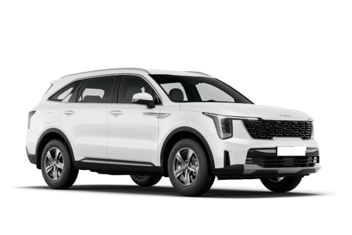 MY26 Kia Sorento MQ4 PE S DSL Auto Wagon