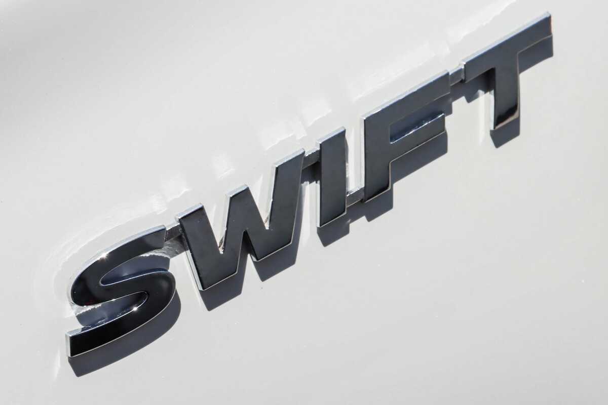 2023 Suzuki SWIFT II GL 1.2L 5SPD MANUAL 5DR HATCH