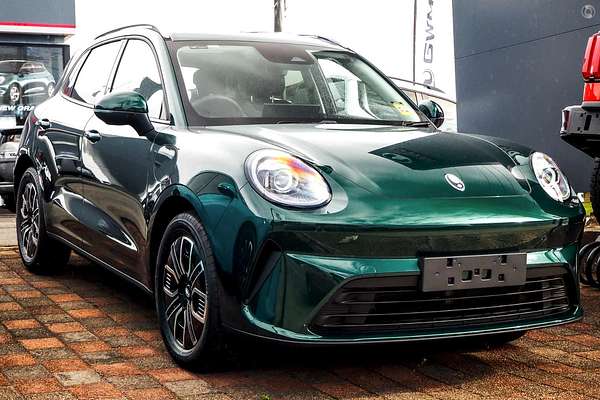 2026 GWM Ora 5 Lux EC15S