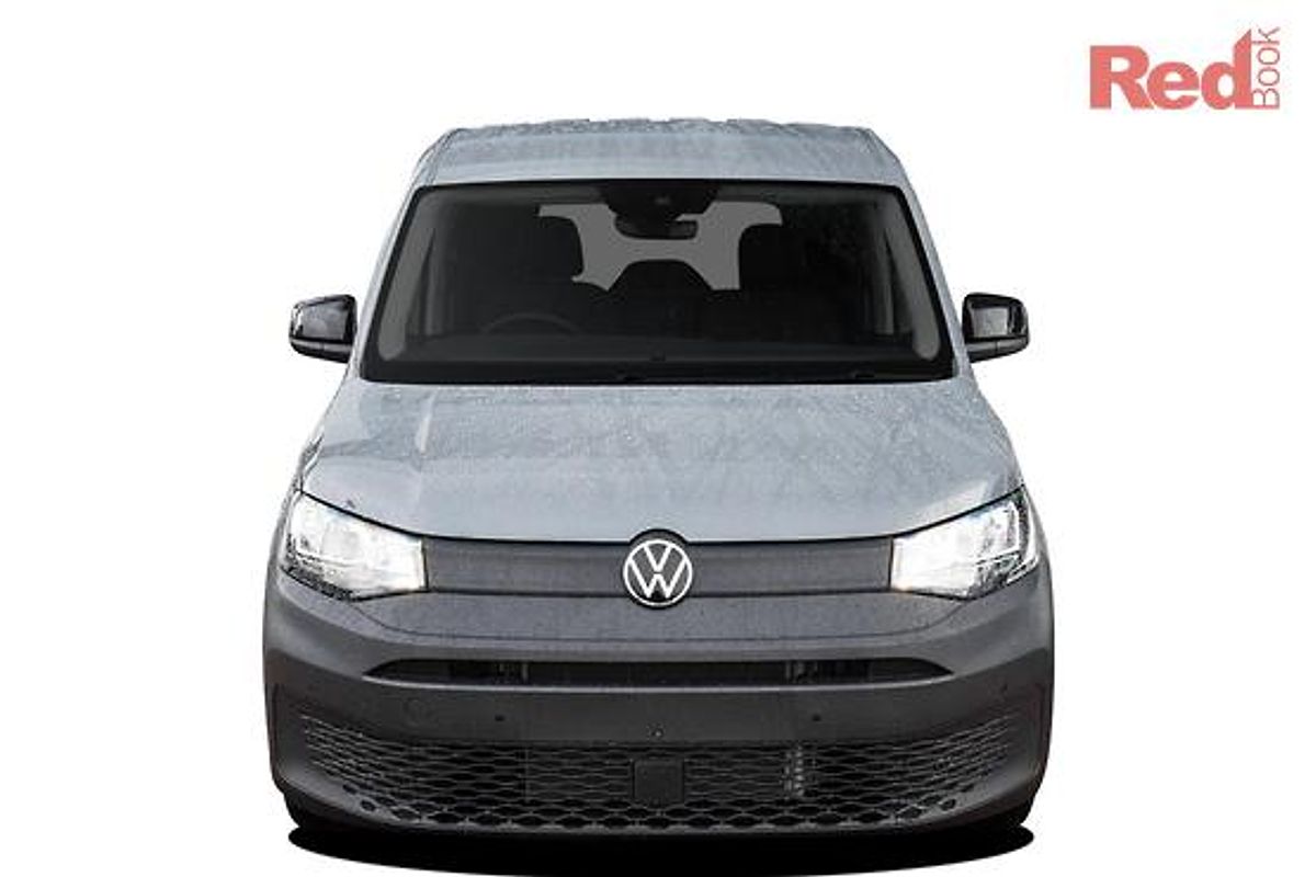 2026 Volkswagen Caddy TSI220 5 LWB