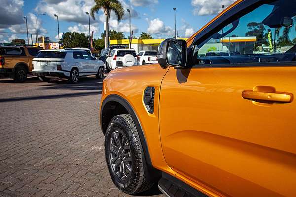 2022 Ford Ranger Wildtrak 4X4 2.0L thumb-14