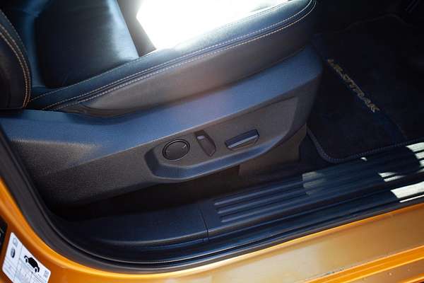 2022 Ford Ranger Wildtrak 4X4 2.0L thumb-17