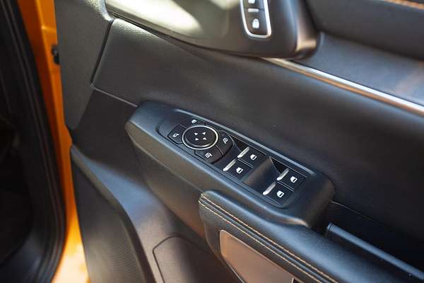 2022 Ford Ranger Wildtrak 4X4 2.0L thumb-18