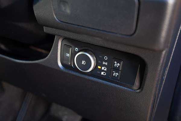 2022 Ford Ranger Wildtrak 4X4 2.0L thumb-19
