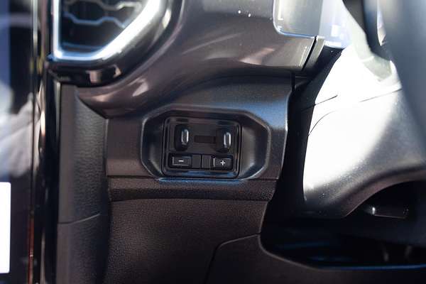 2022 Ford Ranger Wildtrak 4X4 2.0L thumb-27