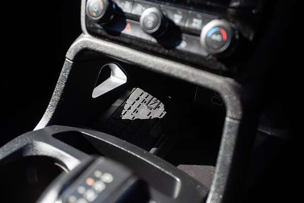 2022 Ford Ranger Wildtrak 4X4 2.0L thumb-28