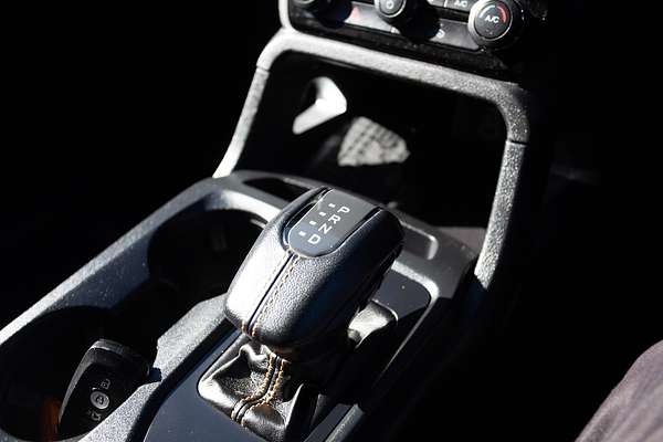 2022 Ford Ranger Wildtrak 4X4 2.0L thumb-29