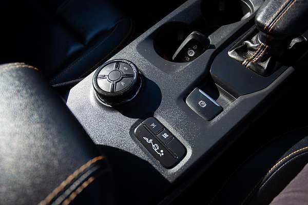 2022 Ford Ranger Wildtrak 4X4 2.0L thumb-30