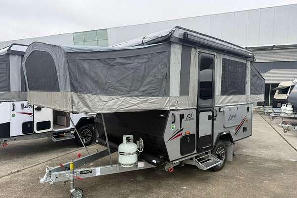 2025 Jayco Lark Cp-My25