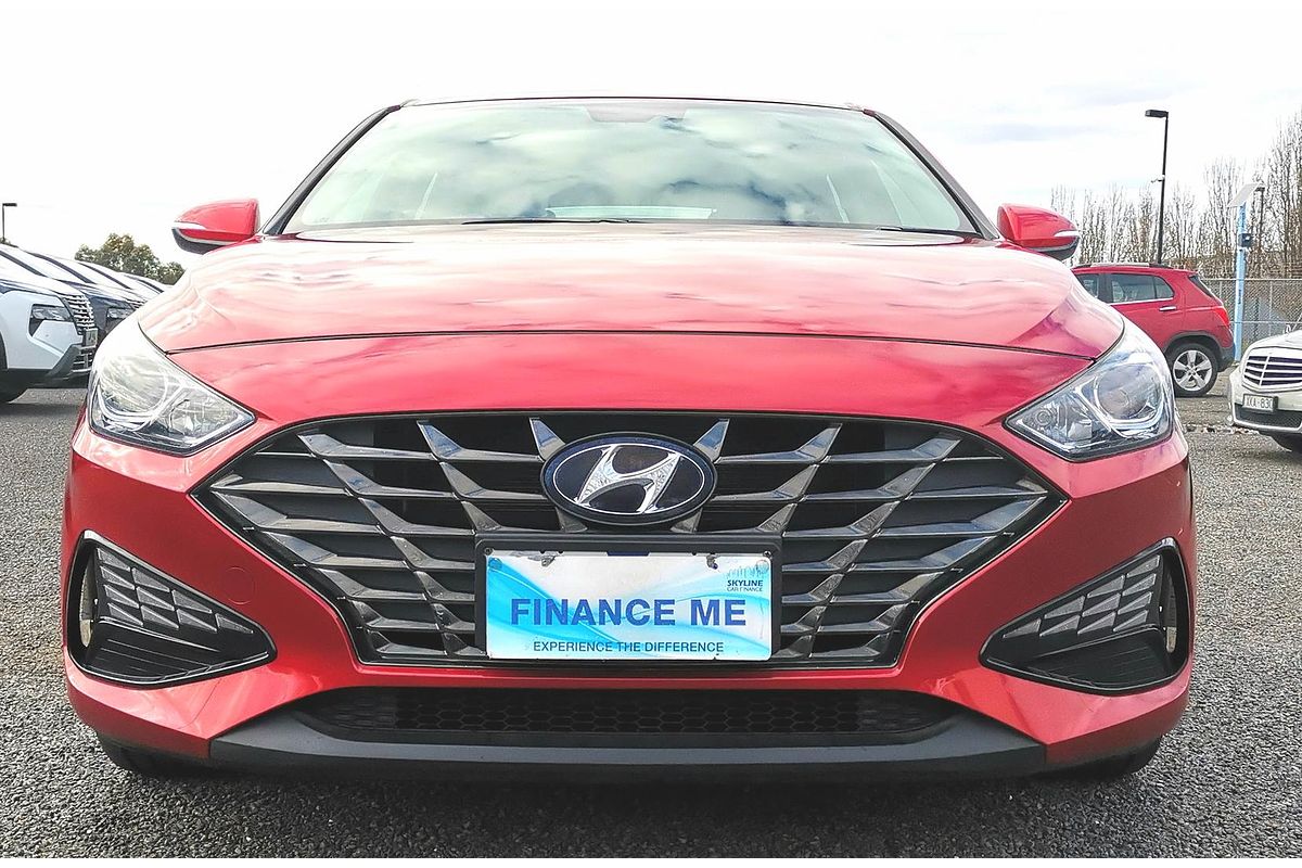 2021 Hyundai i30 Active PD.V4