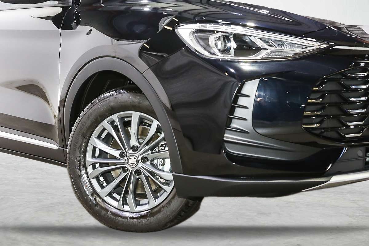 2025 MG ZS Excite ZS32