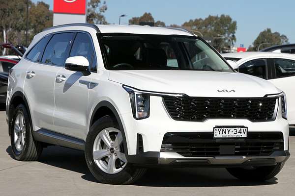 2024 Kia Sorento S MQ4 PE