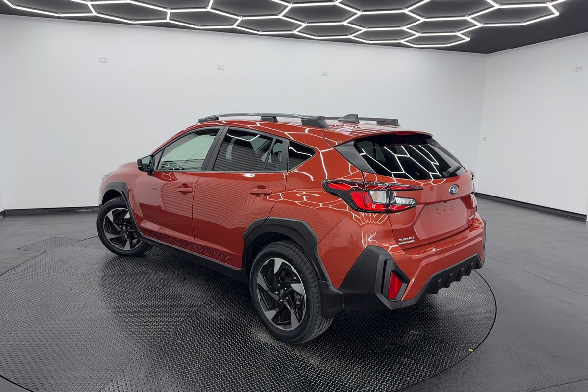 2024 Subaru Crosstrek 2.0S G6X