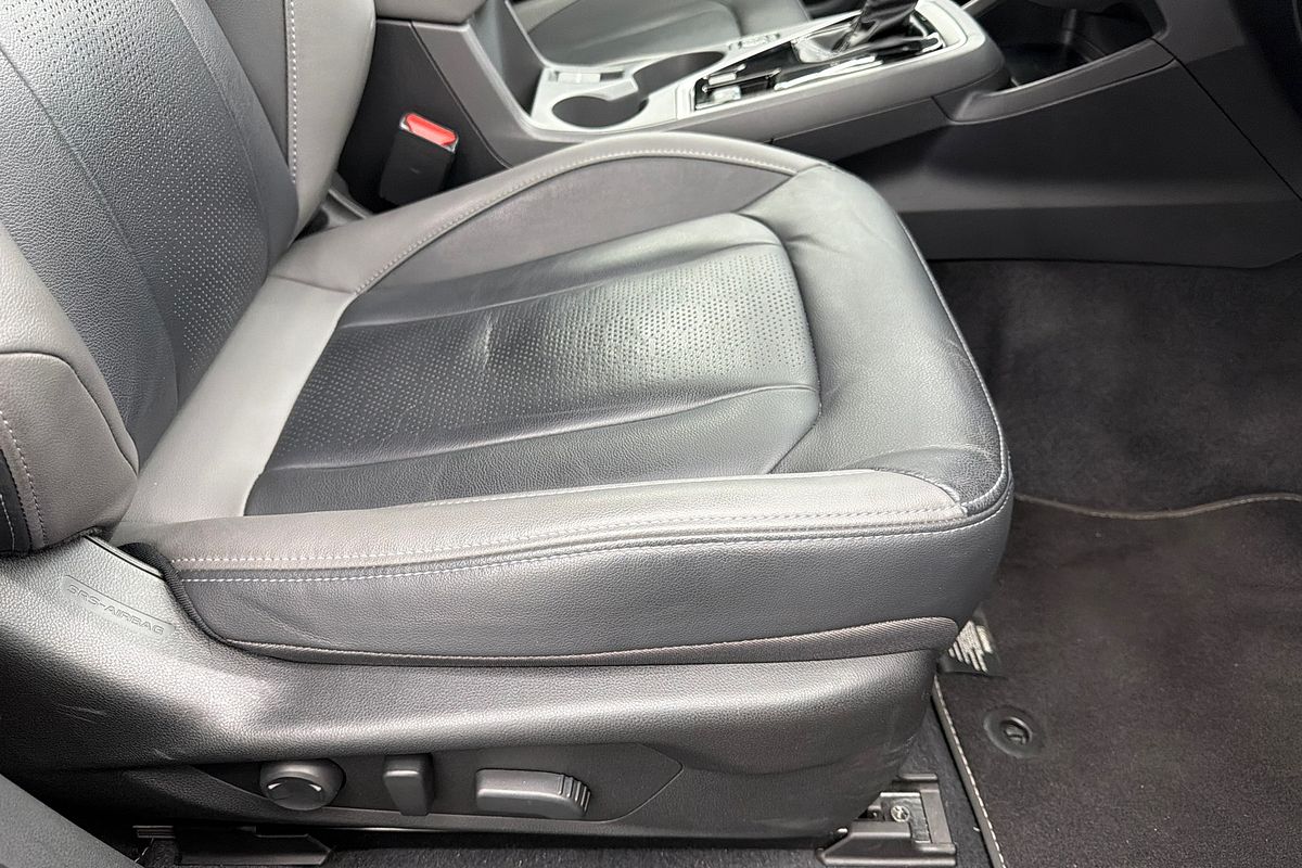 2024 Subaru Crosstrek 2.0S G6X
