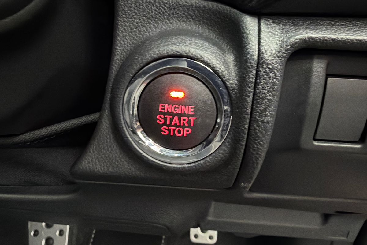 2024 Subaru Crosstrek 2.0S G6X