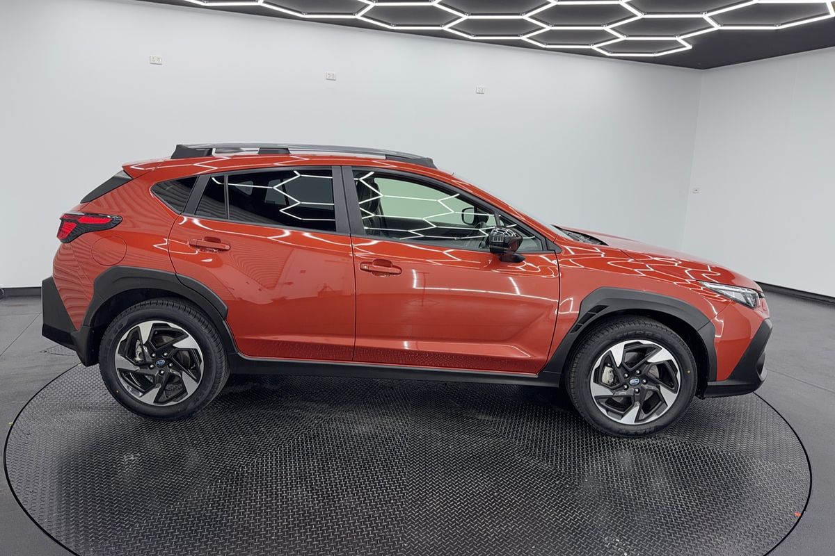 2024 Subaru Crosstrek 2.0S G6X