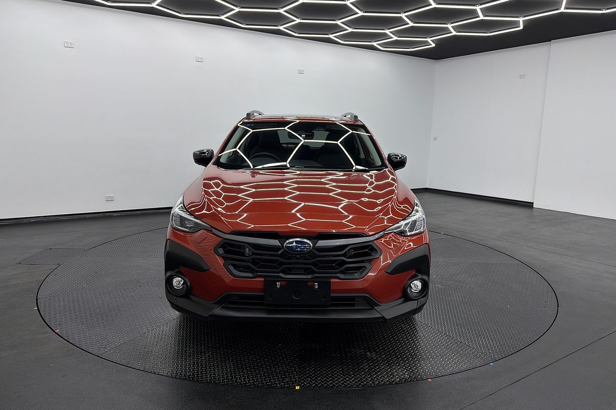 2024 Subaru Crosstrek 2.0S G6X