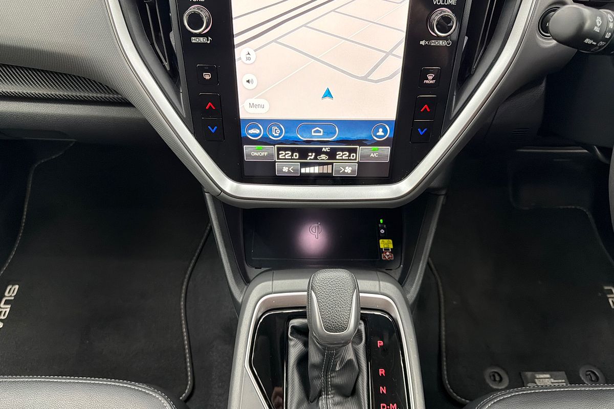 2024 Subaru Crosstrek 2.0S G6X