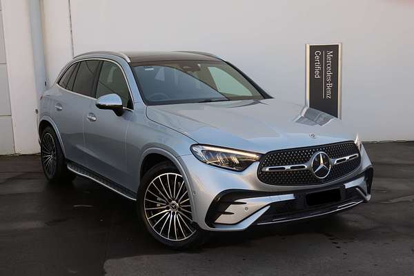 2025 Mercedes-Benz GLC-Class GLC300 X254