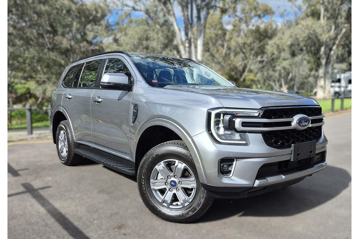 2022 Ford Everest Ambiente 2.0L