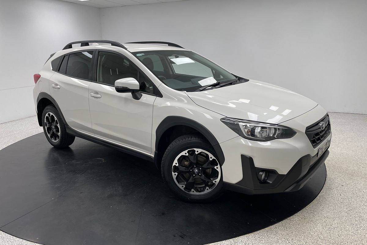 2021 Subaru XV 2.0i G5X