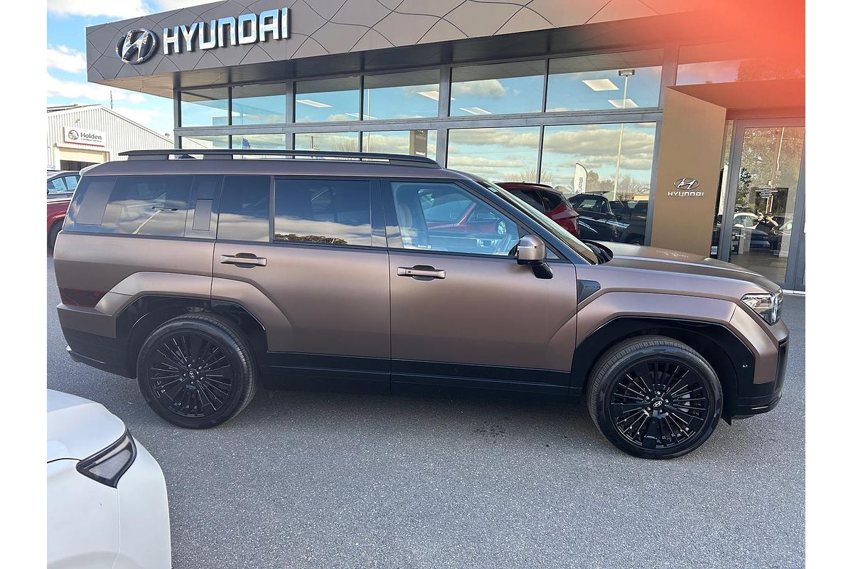 2025 Hyundai Santa Fe Calligraphy MX5.V1