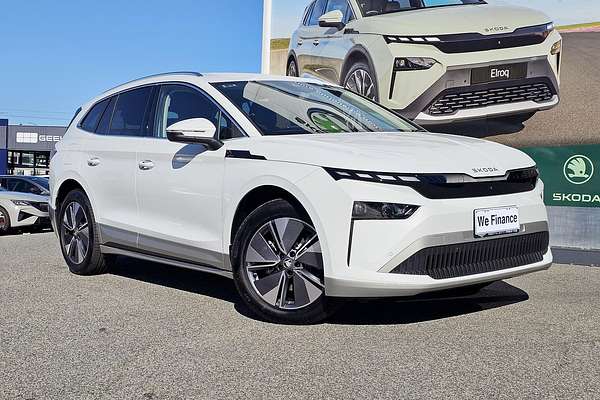 2026 Škoda Enyaq 60 Select NY