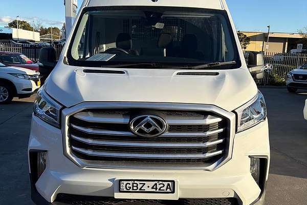 2022 LDV Deliver 9 LWB High Roof LWB High Roof