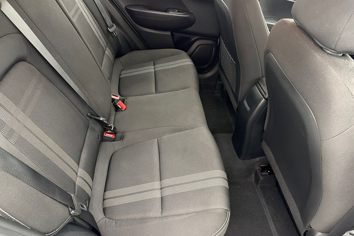 2021 Hyundai Venue QX.V4