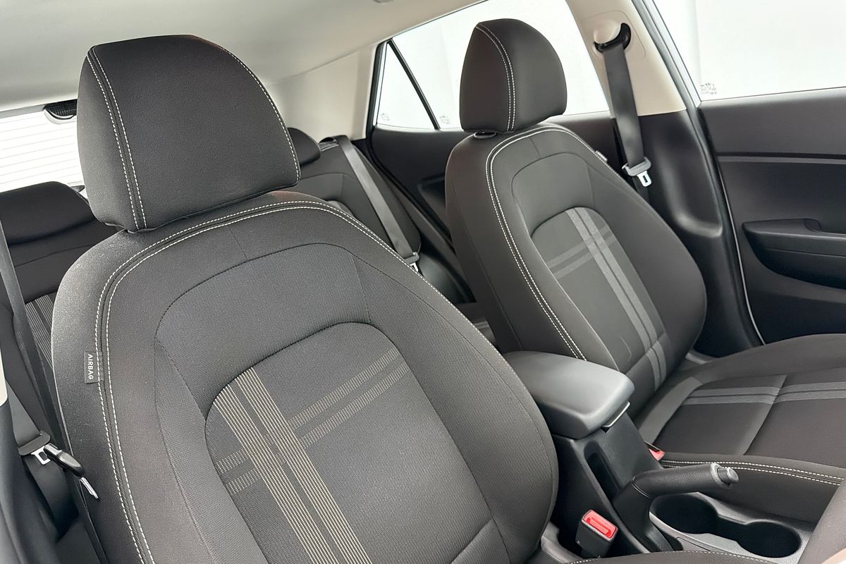 2021 Hyundai Venue QX.V4