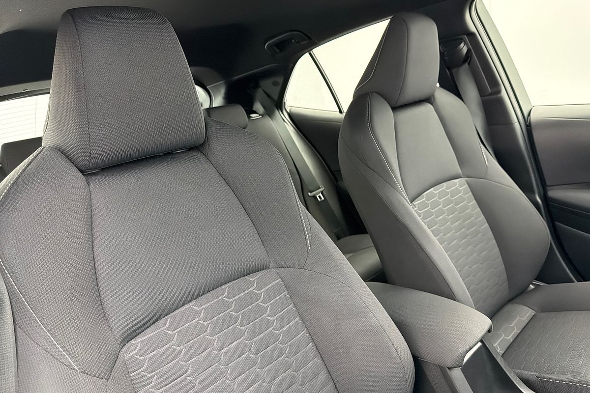 2024 Toyota Corolla Ascent Sport MZEA12R