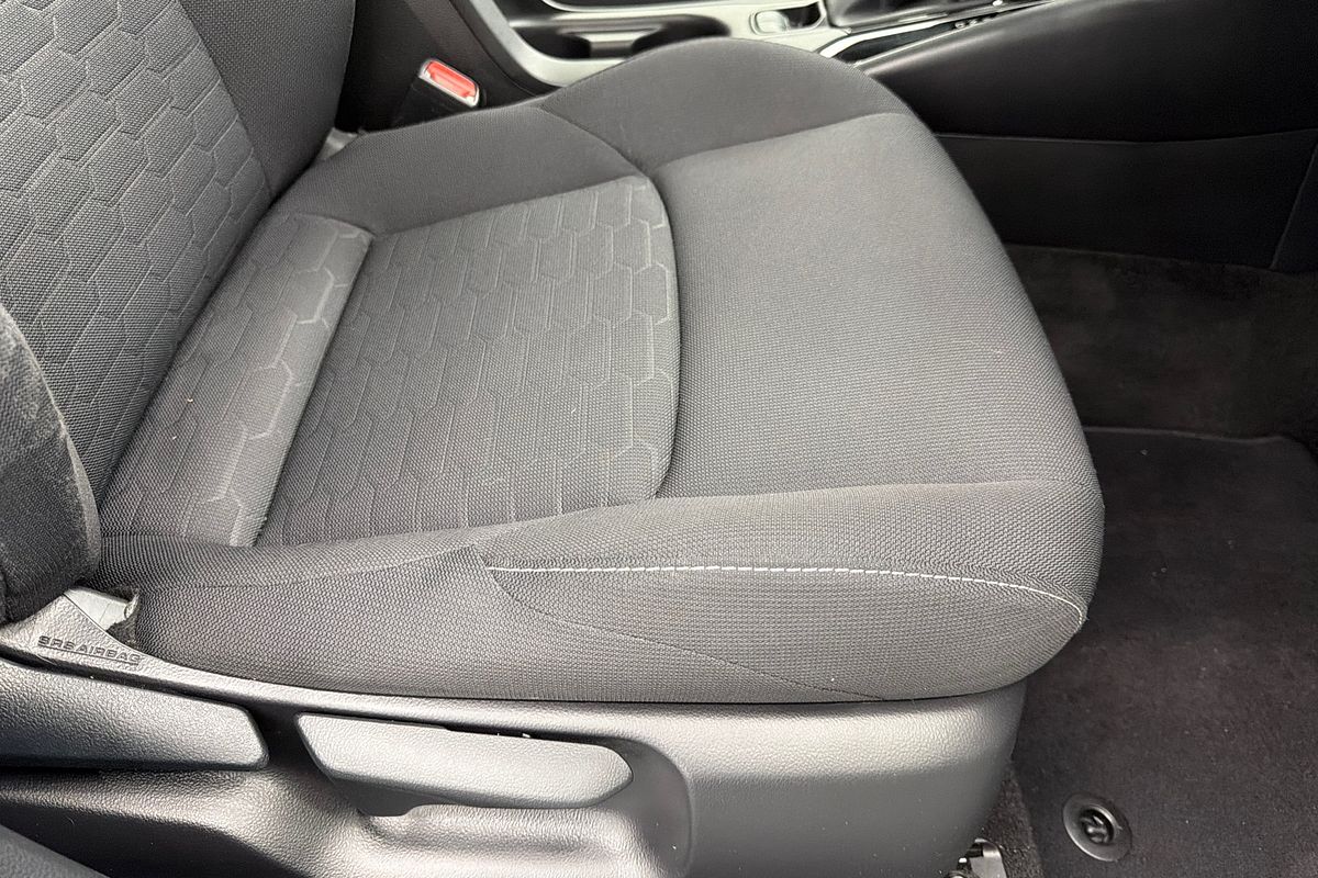 2024 Toyota Corolla Ascent Sport MZEA12R