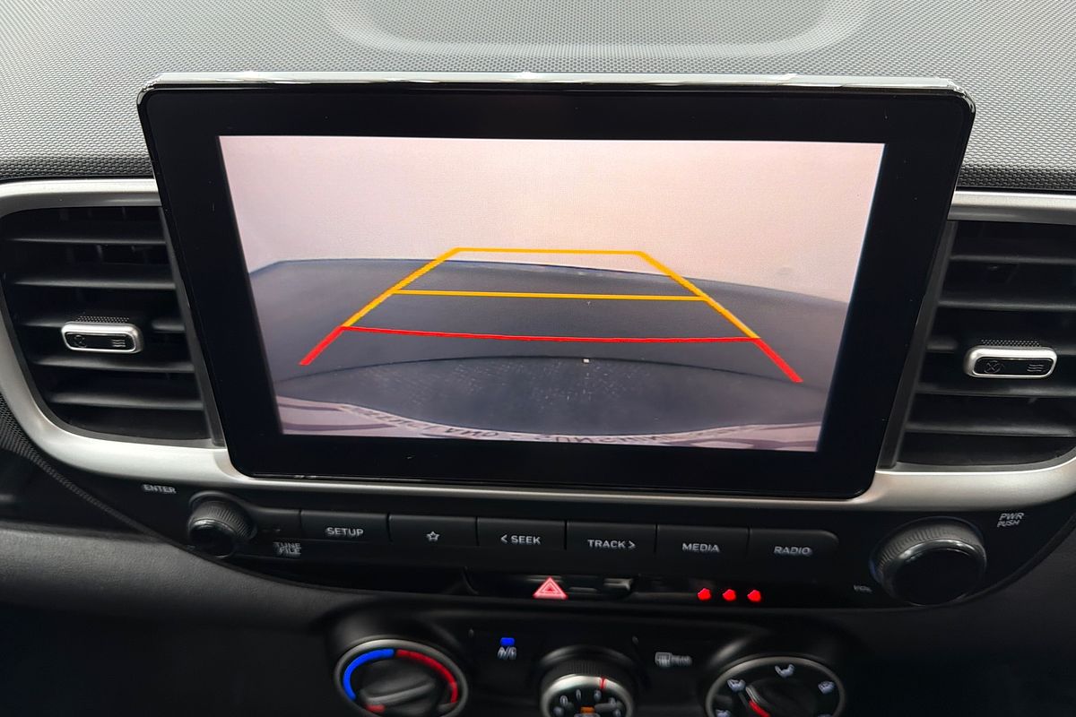2021 Hyundai Venue QX.V4