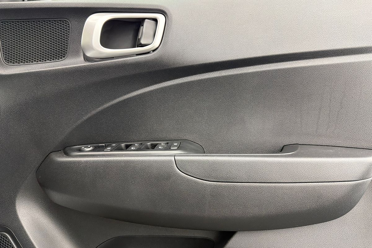 2021 Hyundai Venue QX.V4