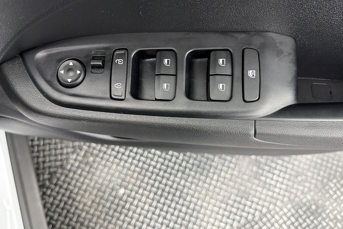 2021 Hyundai Venue QX.V4