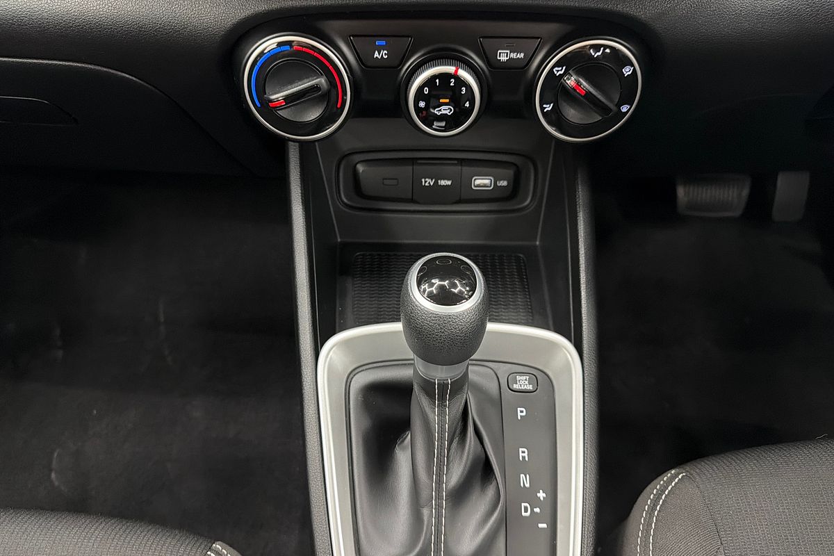 2021 Hyundai Venue QX.V4
