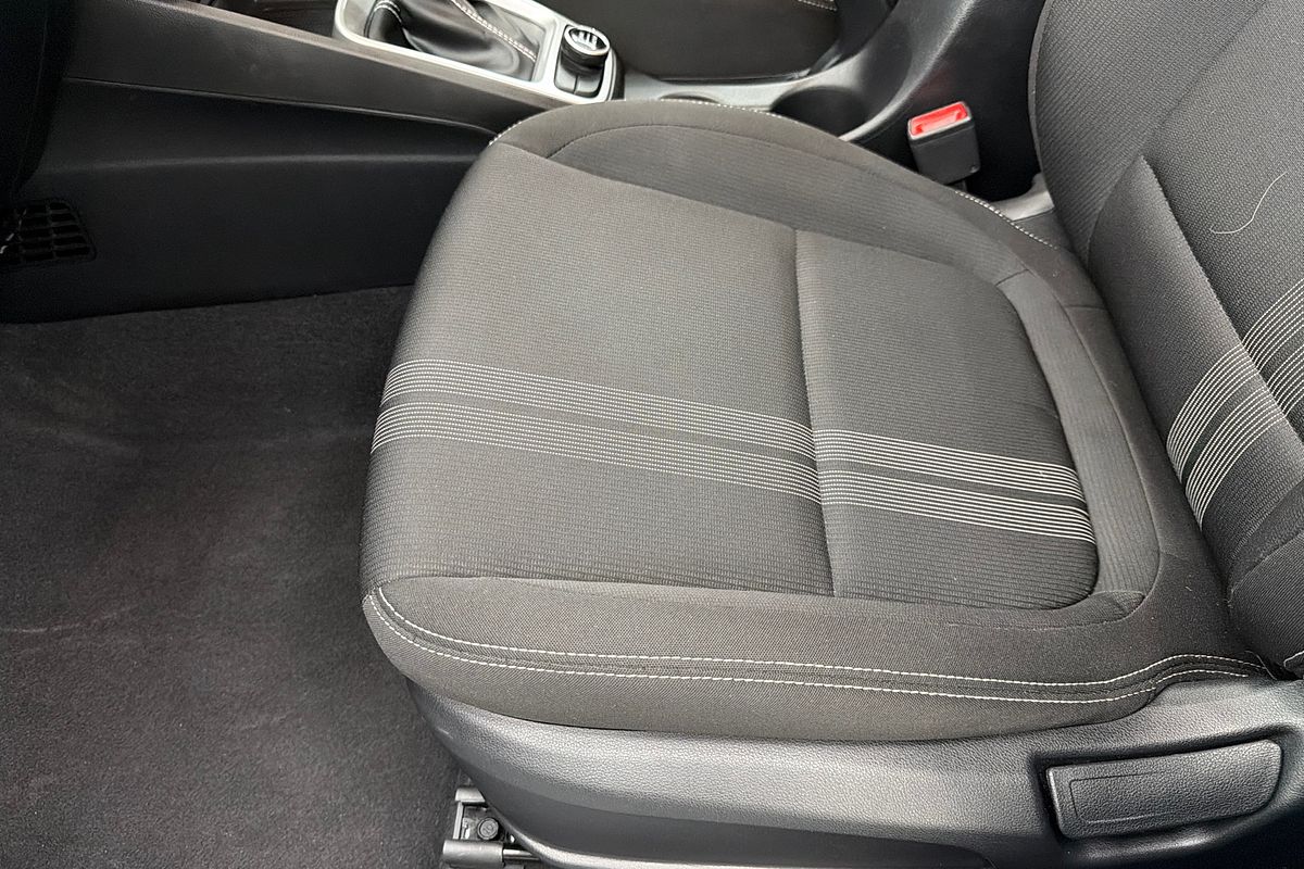 2021 Hyundai Venue QX.V4