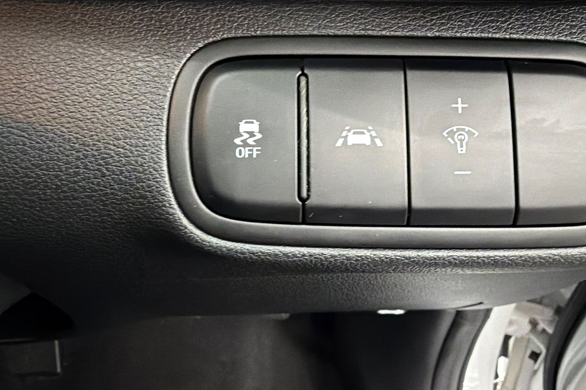 2021 Hyundai Venue QX.V4